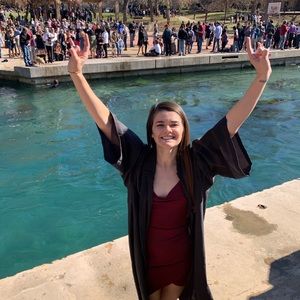 Meet your Posher, Remi